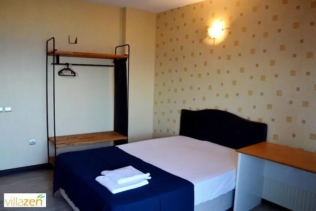 Villa 6 Oda1 Salon Muhtesem Deniz Manzarali Kusadasi 0*,