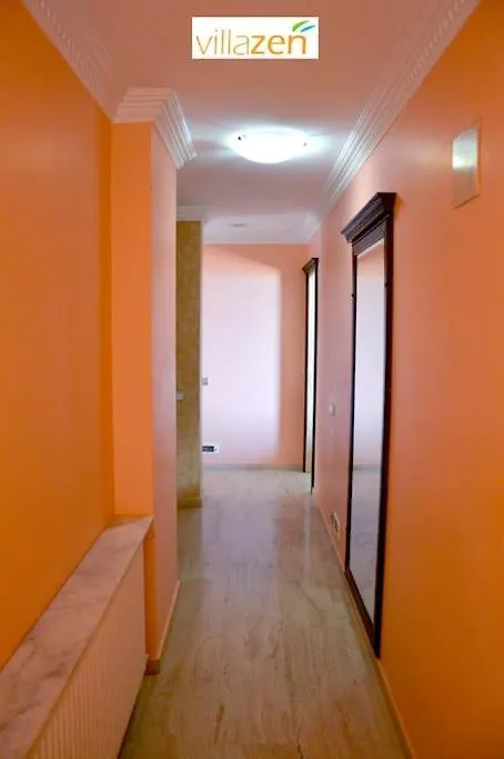 Villa 6 Oda1 Salon Muhtesem Deniz Manzarali Kusadasi 0*,