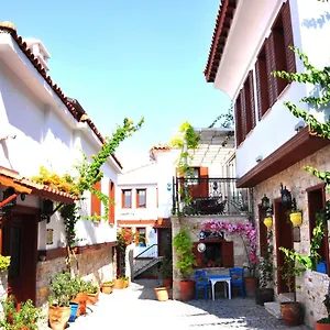 Ephesus Hotel