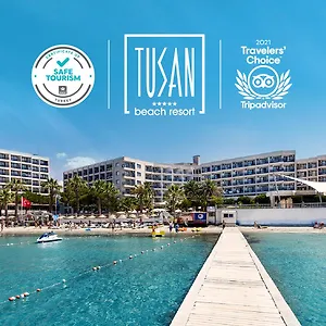 Tusan Station touristique