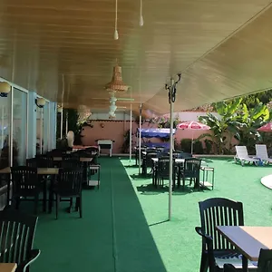 Golden Moon Aparthotel