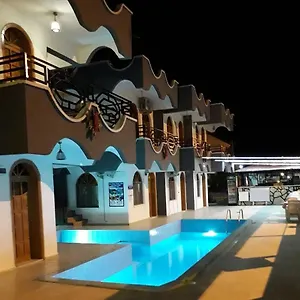 Sincer Apartment