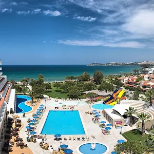 Üdülőközpont Batihan &, Kusadası