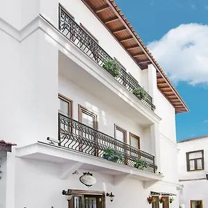 Maison Bahar Suites & Кушадасы