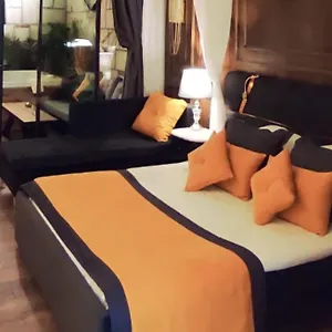 3* Hotel Tnr &