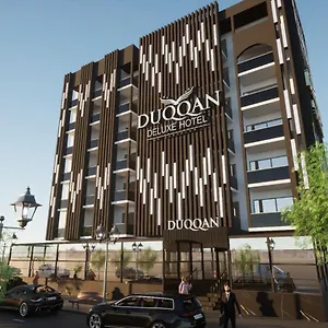 3* Hotel Duqqan Deluxe
