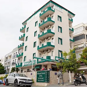 2* Otel Hikmethan