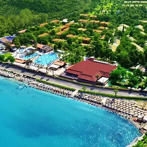 Kustur Club Village Station touristique