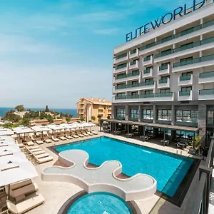 5* Hotel Elite World
