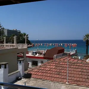 Villa Villa Beach