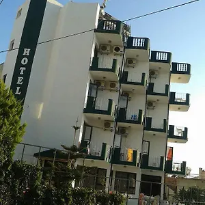  Otel Kaan