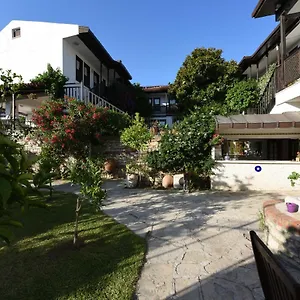 3* Hotel Villa Konak Hotel
